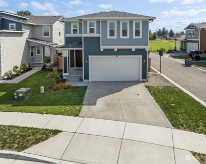 1509 27th Street NW, Puyallup