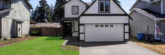 17227 12th Avenue Ct E, Spanaway property image