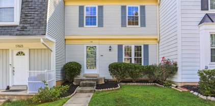 17621 Longview Ln, Olney