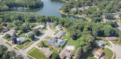 3975 Keeweenaw Drive NE, Grand Rapids
