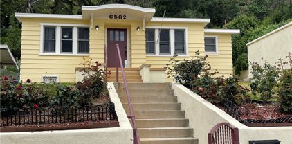 6562 Hill Avenue, Whittier