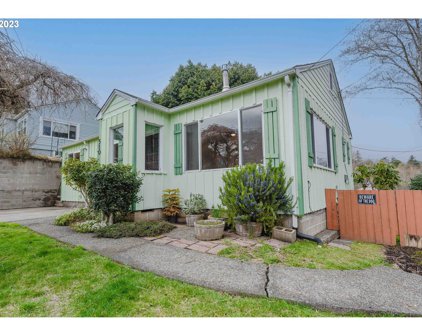 510 CLARK ST, North Bend