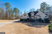 272 Willow Rock Point, Fayetteville image