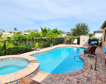 212 NW 24th Place, Cape Coral