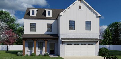 645 Fenwick Park Drive, Lawrenceville