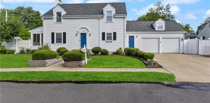 64 Julia  Street, Cranston