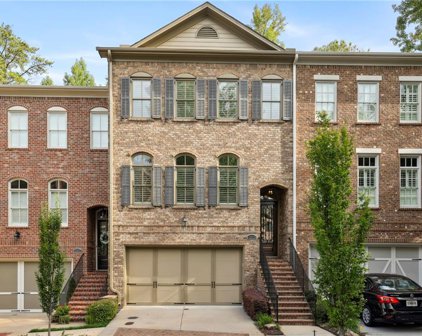 12035 Orchid Lane, Alpharetta