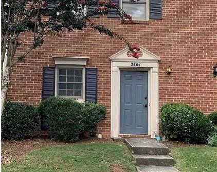 2864 Webb Bridge Road, Alpharetta