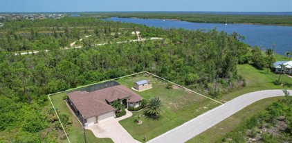 16088 La Barge Circle, Port Charlotte