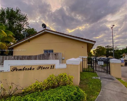 3868 Sw 48th Ave Unit #3868, Pembroke Park