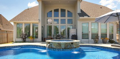 9143 Red Pony Dr, San Antonio