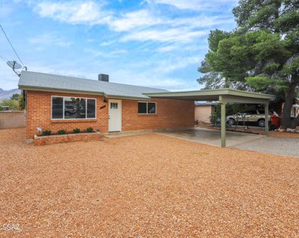 5329 E Willard, Tucson
