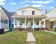 1834 Lindbergh, Wyandotte image