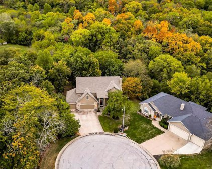 1820 SW Twincreek Place, Blue Springs