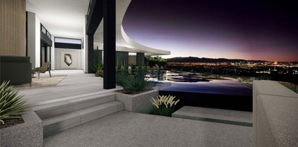 721 Dragon Peak Drive, Henderson