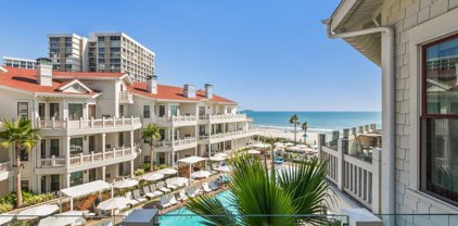 1500 Orange Avenue Unit Shore House Residence 51, Coronado