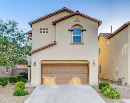 8337 Embry Hills Street, Las Vegas