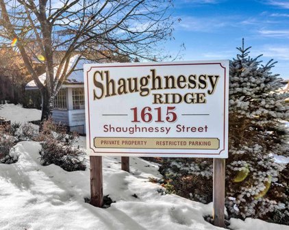 1615 Shaughnessy Street Unit 21, Port Coquitlam