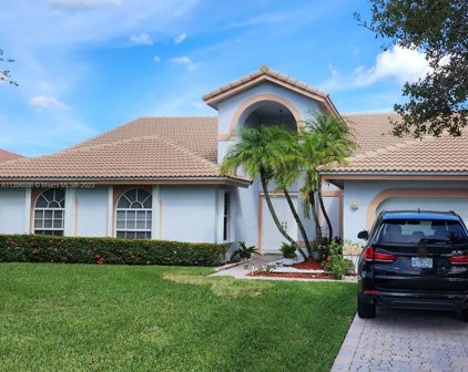 219 Nw 122nd Ave, Coral Springs