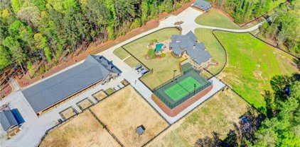 1327 Ewing Chapel Road, Dacula