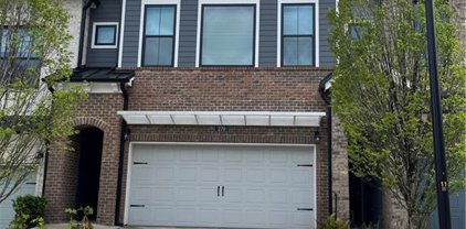 1080 Harper Drive Unit 29, Alpharetta
