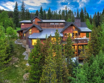 27 Peak Eight  Court, Breckenridge
