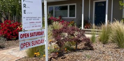 120 Birch Way, San Rafael