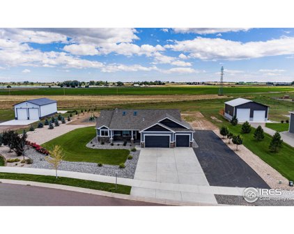 5050 Prairie Lark Ln, Severance