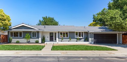 2344 Chateau Way, Livermore