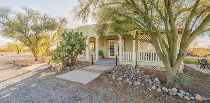 6561 E Camino Del Toro, Sahuarita