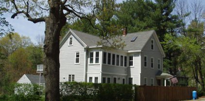 80 Depot St, Westford