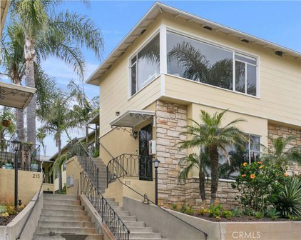 217 Quincy Avenue Unit 1, Long Beach