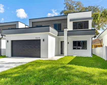 7519 N Coolidge Avenue, Tampa