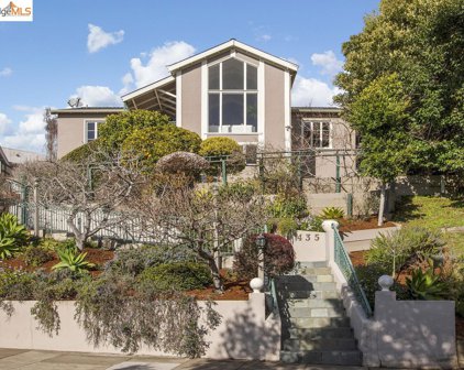 435 Arlington Ave, Berkeley