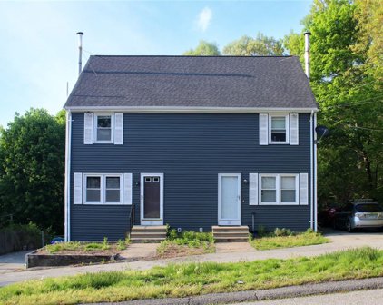 51 Lawn  Street, Attleboro