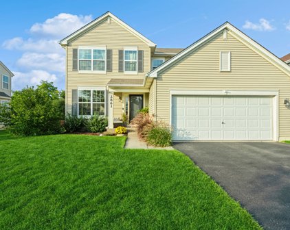 2861 Haydn Street, Woodstock