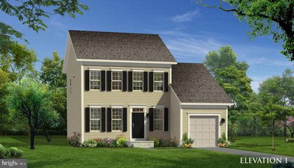 TBB Miami Pl Unit #CYPRESS II, Martinsburg