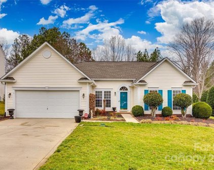 1525 Bayberry  Place, Lake Wylie