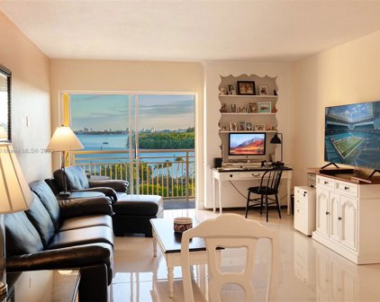 400 Kings Point Dr Unit #602, Sunny Isles Beach