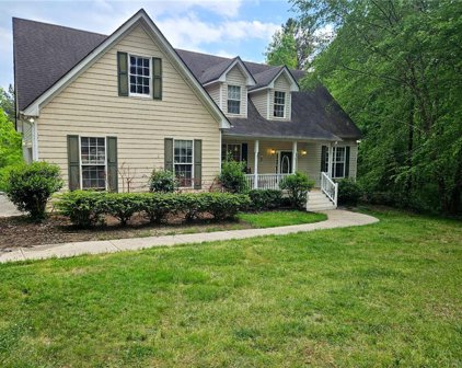 112 Tunnel Hill Drive, Ball Ground