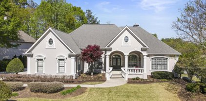 14755 Creek Club Drive, Milton