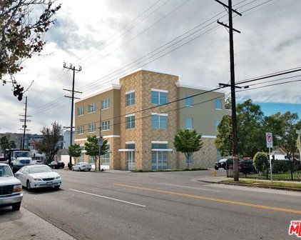 2925 S Western Ave, Los Angeles