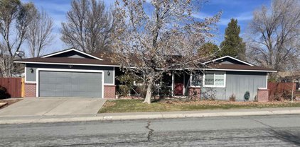 974 Adobe Dr, Carson City