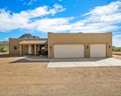 48118 N Coyote Pass Road, New River