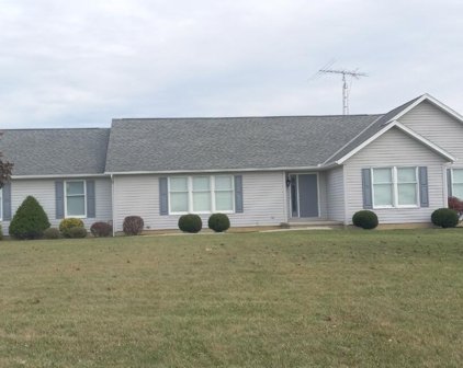 9412 State Route 292, Ridgeway