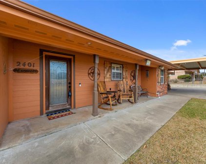 2401 Parker  Road, Wylie