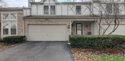 4560 N Sapphire Drive, Hoffman Estates