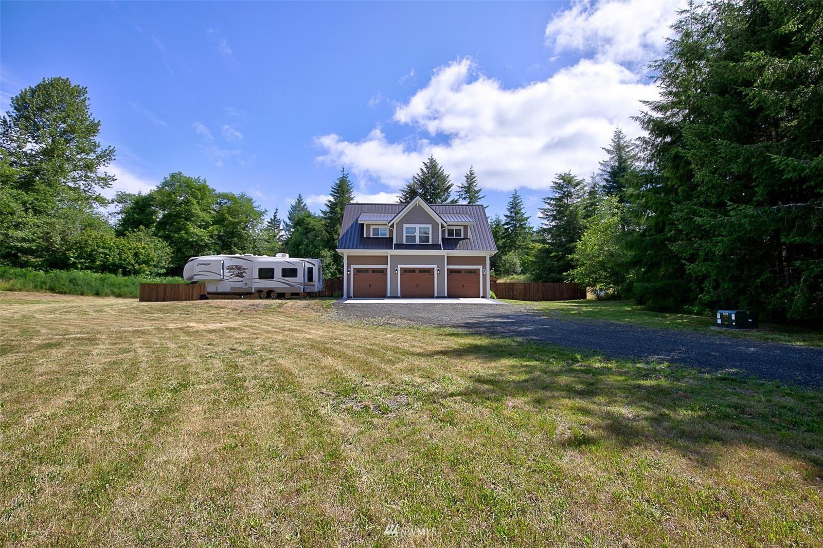 111 S UNION Road, Elma MLS 1969595 Skyline Properties, Inc