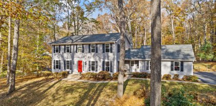 8084 Counselor Rd, Manassas