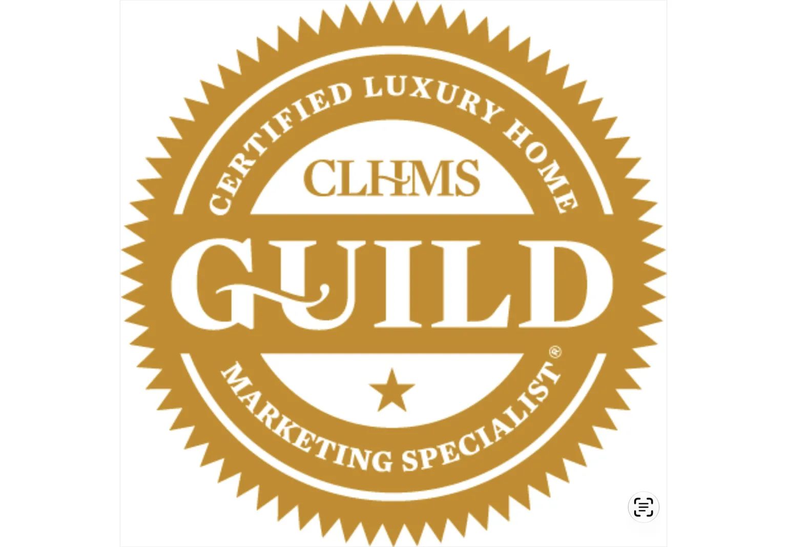 Certified Luxury Home Marketing Specialist - GUILD